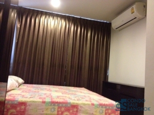 Condo for sale at Sukhumvit 44/1, 2 bedrooms 50.7 sqm. Just a few steps to Phra Khanong BTS.