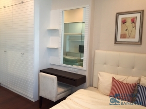 Condo for rent at Thonglor, 1 bedroom 43 sqm.