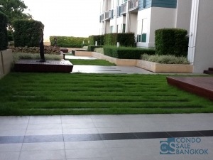 Condo for rent at Thonglor, 1 bedroom 43 sqm.