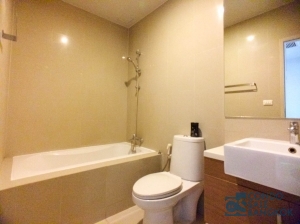 Condo for rent at Sukhumvit 26, 1 bedroom 32 sq.m. Only 2 minute walk to Prompong BTS.