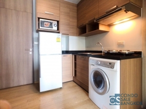 Condo for rent at Sukhumvit 26, 1 bedroom 32 sq.m. Only 2 minute walk to Prompong BTS.