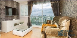 Condo for sale / rent at Sukhumvit 23, 3 bedrooms 120 sq.m. 5 minutes walk to Sukhumvit MRT