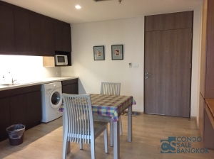 The best location condo for sale/rent at Thonglor, 1 bedroom 48 sq.m. with Skywalk to Thonglor BTS