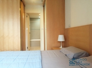 The best location condo for sale/rent at Thonglor, 1 bedroom 48 sq.m. with Skywalk to Thonglor BTS