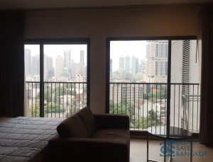 The best location condo for sale/rent at Thonglor, 1 bedroom 48 sq.m. with Skywalk to Thonglor BTS