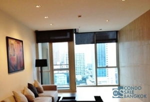Condo for rent, 2 Bedroom 120 sqm. Just 3 minutes walk to BTS Ploenchit.