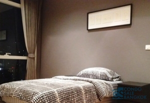 Condo for rent, 2 Bedroom 120 sqm. Just 3 minutes walk to BTS Ploenchit.