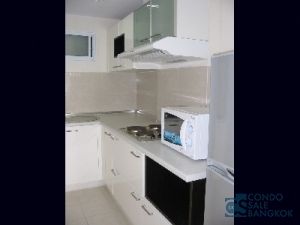 Sell with Tenants at Sukhumvit 41, 2 Bedroom 75 sqm. Only 5 minutes walk to BTS Prompong.