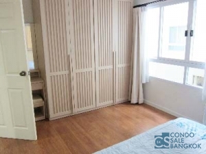 Condo for rent, Only 5 minutes walk to BTS Prompong, 1 Bedroom 53 sqm.