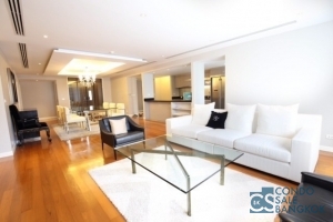 Condo for sale/rent at Thonglor 8, large unit with high privacy, 4 bedrooms 199 sq.m.