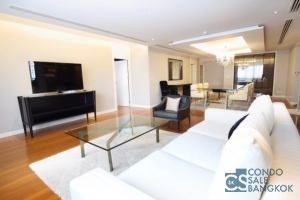 Condo for sale/rent at Thonglor 8, large unit with high privacy, 4 bedrooms 199 sq.m.