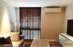 Penthouse for rent at Thonglor 8, 3 bedrooms 164 sq.m.