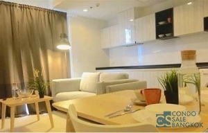 For rent at Thonglor, 1 Bed 1 Bath 43 sqm. Walking distance to BTS.