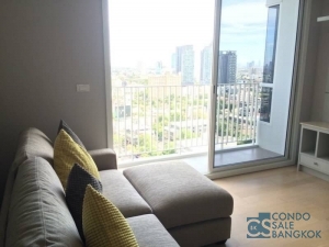 Modern Simplicity Style, 74 SQM. 2 BR for Rent @ Thonglor, Stunning unblock view