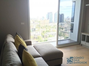 Modern Simplicity Style, 74 SQM. 2 BR for Rent @ Thonglor, Stunning unblock view