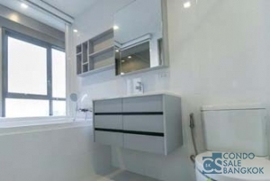 Ffor rent at Thonglor, 2 Beds 2 Baths 80 sqm. Walking distance to BTS.