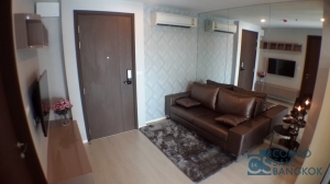 Condo for sale at Sathorn - Narathiwas. 1 bedroom 38 sq.m. Close to Chong Nonsi.