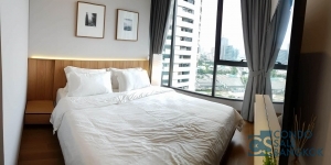 Condo for sale at The Lumpini 24, 2 bedrooms 55 sqm. close to Prompong BTS