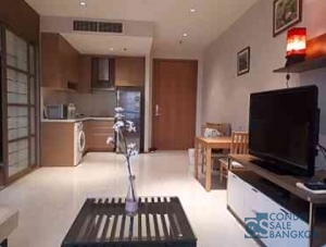 Sell with Tenants at The Emporio Place Sukhumvit 24, 48.4 sq.m. 1 Bedroom