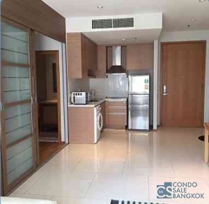 Sell with Tenants at The Emporio Place Sukhumvit 24, 48.4 sq.m. 1 Bedroom