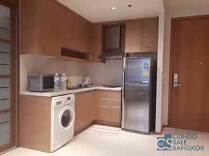 Sell with Tenants at The Emporio Place Sukhumvit 24, 48.4 sq.m. 1 Bedroom