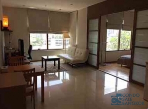 Sell with Tenants at The Emporio Place Sukhumvit 24, 48.4 sq.m. 1 Bedroom