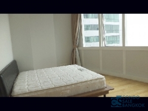 Condo for Rent at Sukhumvit with 128 sqm., 2 bedrooms and 1 bathroom, 32nd floor