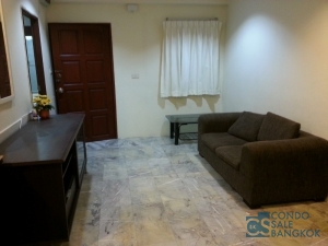 Condo for sale in Sukhumvit Soi 4 and 6, 1 bedroom 56 sq.m. Walk to Nana BTS, fully furmished