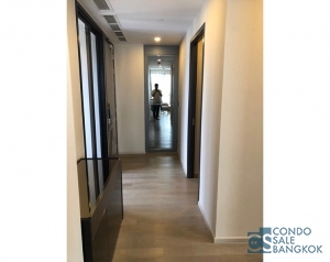 Ashton Asoke For rent, 2 bedrooms 65sqm. Great panoramic view, Walk to BTS Asoke.