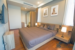 Ashton Morph 38 for rent, Pet Friendly! 2 bedroom 56.68 sqm., Walk to Thong Lo BTS Station.