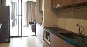 Noble Ploenchit condo for sale, 1 bed 47 sqm. skywalk to BTS Ploenchit.