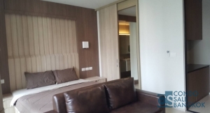 Noble Ploenchit condo for sale, 1 bed 47 sqm. skywalk to BTS Ploenchit.