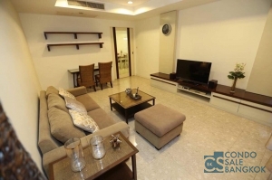 Thonglo 10 condo for rent, 2 bedrooms, 92 sq.m. Pool view.