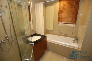 Thonglo 10 condo for rent, 2 bedrooms, 92 sq.m. Pool view.