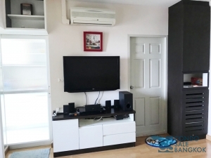 Condo for sale at Ladprao 36, 1 bedroom 35.5 sqm. Walk to MRT Ladprao.