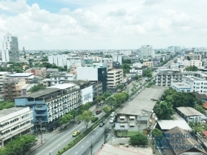Condo for sale at Ladprao 36, 1 bedroom 35.5 sqm. Walk to MRT Ladprao.