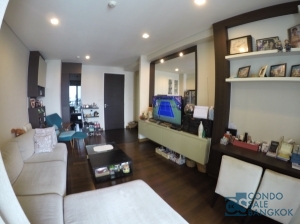 Ivy Thong Lor condo for SALE, 2 Bedroom 89 sqm. High floor.