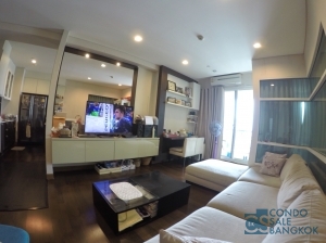 Ivy Thong Lor condo for SALE, 2 Bedroom 89 sqm. High floor.