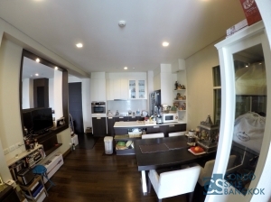 Ivy Thong Lor condo for SALE, 2 Bedroom 89 sqm. High floor.
