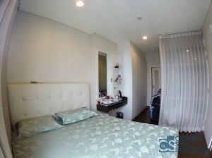 Ivy Thong Lor condo for SALE, 2 Bedroom 89 sqm. High floor.