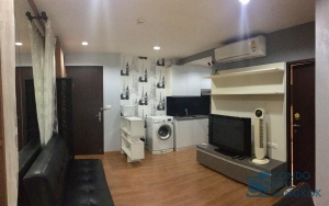 Condo for sale at Sukhumvit 42, 1 bedrooms 45 sqm. 5 minutes walk to BTS Ekkamai.