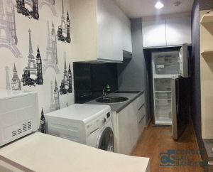 Condo for sale at Sukhumvit 42, 1 bedrooms 45 sqm. 5 minutes walk to BTS Ekkamai.