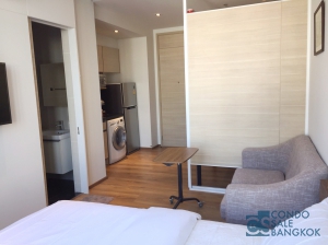 Sell with Tenants at Park 24, 1 BR 28.20 Sq.m. Walking distance to BTS Prompong.