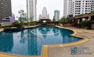 Grand Langsuan condo for rent, 3 bedroom 3 bathroom 170 sqm.