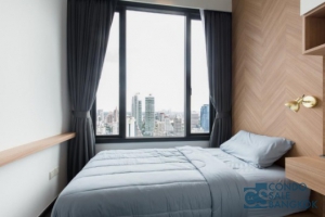 Edge Sukhumvit 23, 2 Bedrooms 64.25 sq.m.Walk to MRT Sukhumvit