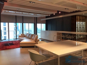 Noble Ora condo for rent in Thong lo, 3 bedrooms 220 sq.m.