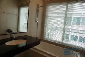 Noble Ora condo for rent in Thong lo, 3 bedrooms 220 sq.m.