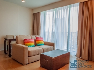 Siamese Thirty Nine at Sukhumvit 39 for rent/sale, 1 Bedroom 46 sq.m.