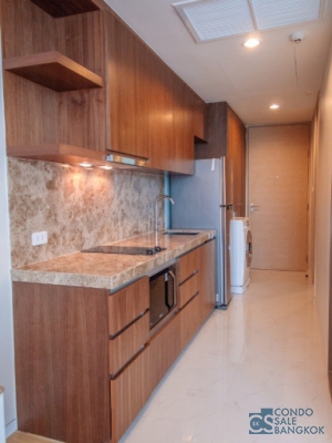 Siamese Thirty Nine at Sukhumvit 39 for rent/sale, 1 Bedroom 46 sq.m.