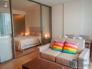 Siamese Thirty Nine at Sukhumvit 39 for rent/sale, 1 Bedroom 46 sq.m.